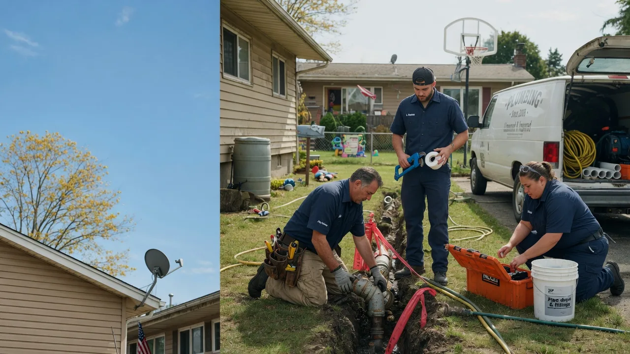 Garbage Disposal Replacement in Nazareth, MI near me